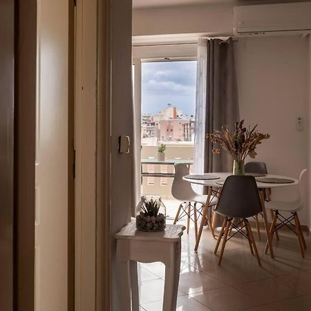 Nefeli Apartment Chania خانيا المظهر الخارجي الصورة